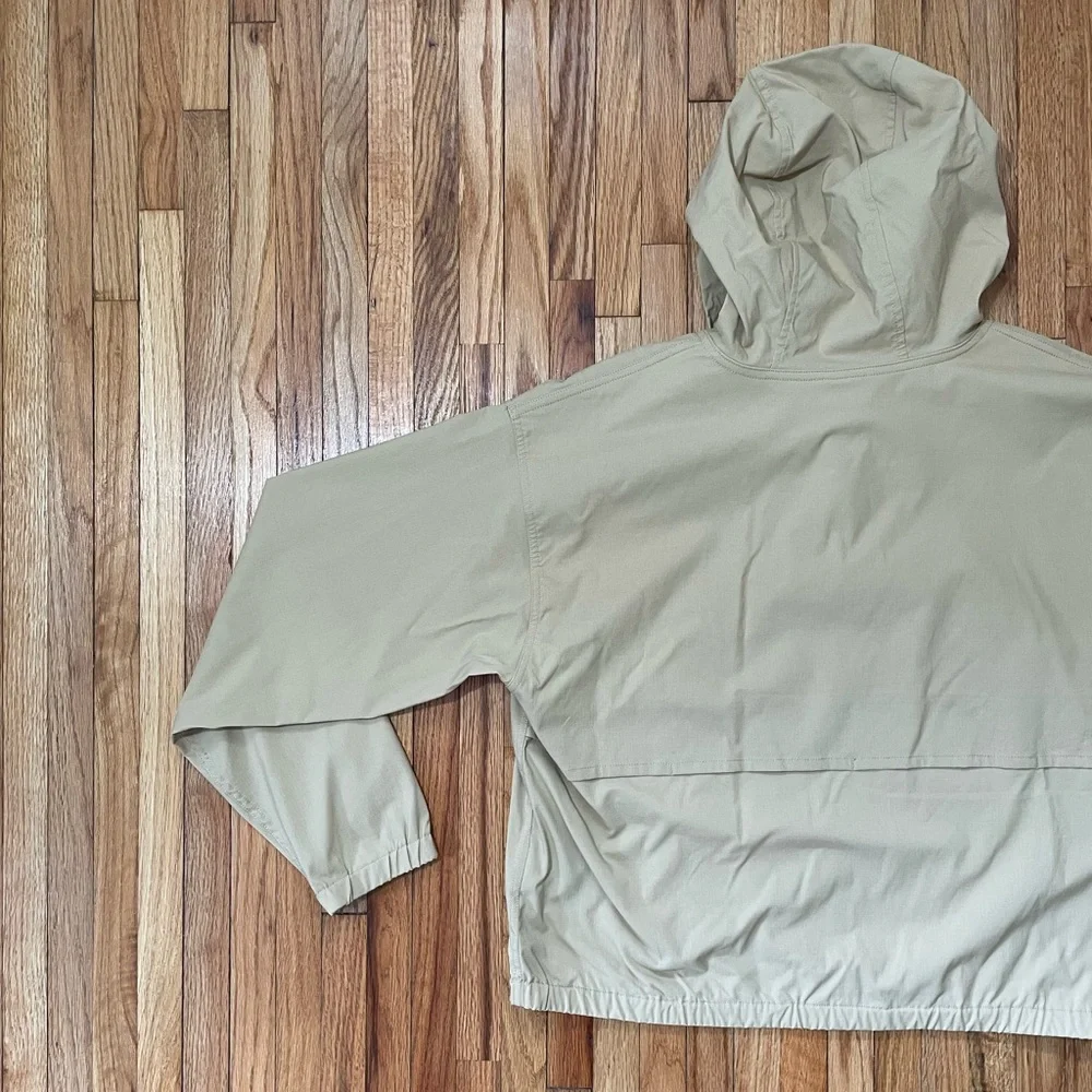 THE NORTH FACE Flash Dry Hooded Pullover - Picture 9 of 11